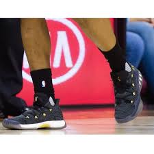 Kyle lowry is only 6 feet tall yet has huge feet. Kyle Lowry Shoes
