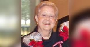 Betty Jean Steffen Obituary