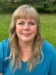 Angela Halvorsen Smith steps up to RRFDC Executive Director position