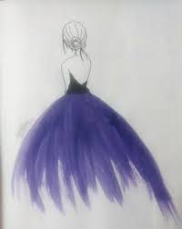 Princess Waiting For Her Prince Sketch Waiting Painting Girl