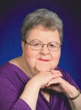 Obituary information for Carolyn F. Logsdon