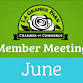 June Chamber Member Meeting — La Grange Park