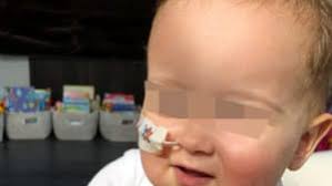 Midollo bambino Alex Alessandro Maria