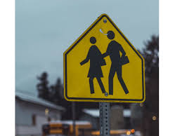 Image result for signs on the street