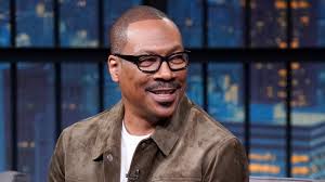 Eddie Murphy
