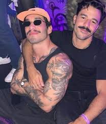 Mateus Pereira Nude - Arouse Your Senses