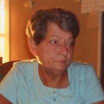 Patricia Diane (Priest) Ramey Obituary