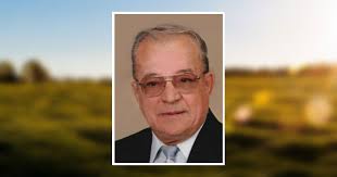 Leon C. Brey Obituary January 31, 2019