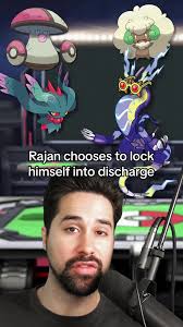 He should have KO’d his own Pokemon