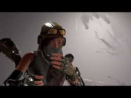 Recore Definitive Edition Xbox One Gaming Blog Edition