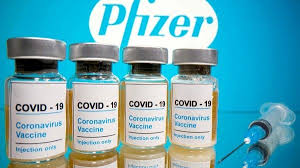 What is the vaccine(s) currently being offered in the uae? Coronavirus Germany May Start Covid 19 Vaccinations As Soon As Christmas Al Arabiya English
