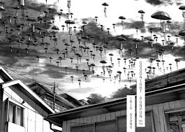 Favorite Goodnight Punpun title drop? : rOyasumiPunpun