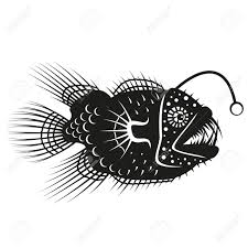 De biomassa van het bestand van de. Zeeduivel Geisoleerd Op Een Witte Achtergrond Royalty Vrije Cliparts Vectoren En Stock Illustratie Image 26730992