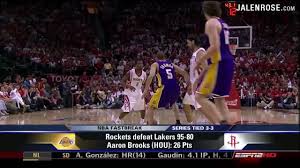 417 likes · 4 talking about this. Lakers Vs Rockets Game 6 5 14 09 2009 Nba Playoffs Jalen Rose On Espn Youtube