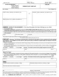 The sample divorce papers package is printable and available for immediate. Unique La County Divorce Forms Models Form Ideas