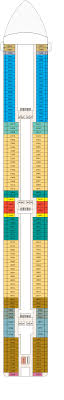 Vessel island princess is a passenger ship, registered in bermuda. Upcoming Island Princess Cruises