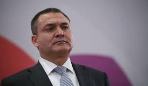 Los escándalos de Genaro García Luna... ¿quién es este personaje acusado de  vínculos con 'El Chapo' Guzmán?