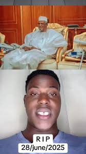 Allah Yajikan Alh Amini Dantata: A Tribute