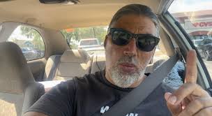 What I Just Witnessed was Amazing!