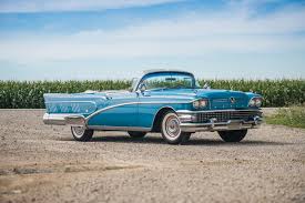 Image result for Cobalt Blue 1958 Buick
