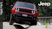 Epic huge kitchen designs 2021 jeep renegade. 2021 Jeep Renegade Trailhawk 4xe Exterior Interior Highlights Youtube