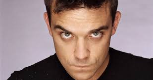 number 1 today in 1999 robbie williams shes the one