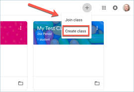 I have seen so many awesome classroom banners all. Google Classroom Guide For Educators Owlcation