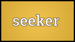 Attention seeking behavior is to act in a way that is likely to elicit attention, usually to elicit validation from others. Seeker Meaning Youtube