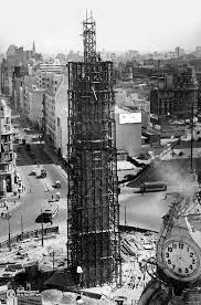 Argentina, buenos aires, talcahuano 426, 1°d ciudad de buenos aires. Obelisco En Archivo General De La Nacion Argentina Facebook