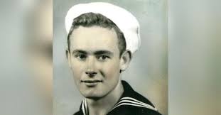 George Bertram Praay Obituary