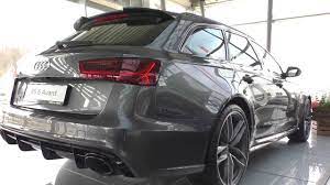 Check spelling or type a new query. 2017 Audi Rs6 Avant In Depth Tour Youtube