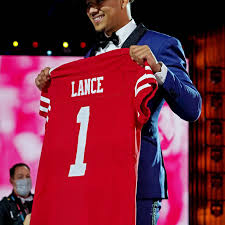 Jun 09, 2021 · 新型コロナウイルス関連情報. Nfl Draft 2021 Day 1 Results 49ers Take Trey Lance Cardinals Go For Zavon Collins Field Gulls