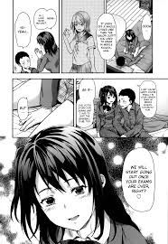 Yuzuki N Dash] Iizuka Senpai X Blazer (COMIC Koh Vol. 1) - Read Hentai  Manhwa, Hentai Manga, Hentai Webtoon, Hentai Comics, Porn Comics, Manhwa18,  Hentai20, Sex Manga, E Hentai