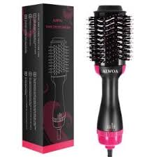 Packed with a double ionic generator component, your hair will turn out silky, smooth, and shiny for that naturally gorgeous look. The 25 Best Hair Straightening Brushes Of 2020 Smart Style Today