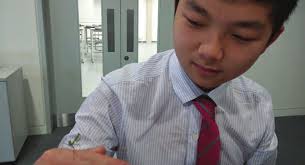 The Abingdonian 2016