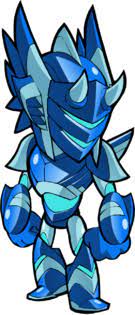 Grab your pen and paper and follow along as i guide you through these step by step drawing instructions. Orion Brawlhalla Wiki