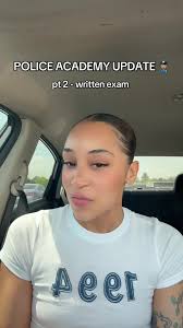 Dcas Police Officer Exam