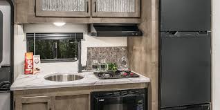 Travel trailers with king size bed have continued to attract the attention of many people. Sonic Lite Ultra Lite Travel Trailers Venture Rv