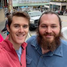 Emily Ladd and Tyler King's Wedding Website