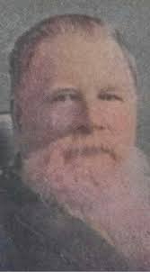 My GG grandpa from Judique Sandy Mor “Big Painter” Macdonald, daughter Mary  Sarah and my mom Dorothy, who bears a striking resemblance to her  grandmother.