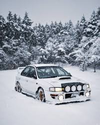 Pin By Matt Banks On Rally Subaru Impreza Impreza Wrx