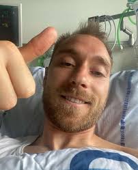 처량한 에릭센 신세.인터밀란 입단 8개월 만에 이적 추진. Bspmqkjxfka1em