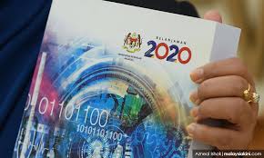 Pembentangan ini akan bersiaran secara langsung di seluruh stesen penyiaran awam dan berbayar di malaysia seawal jam. Malaysiakini Budget 2020 Not Sufficient To Achieve Spv 2030