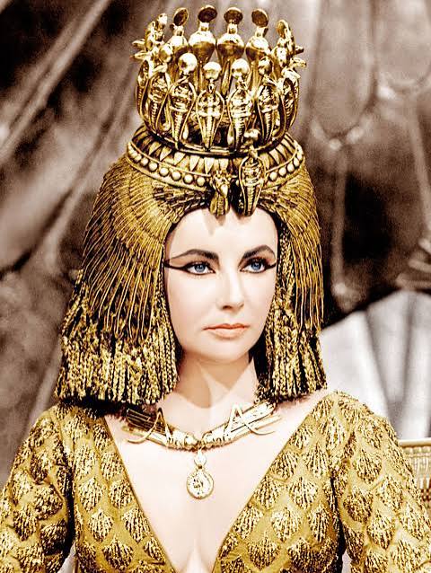 The Cleopatra exhibition to check out in Paris | Vogue Arabia