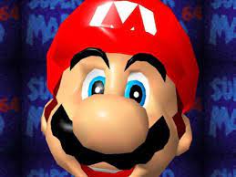 Play mario face painting, super mario bouncing 2, mario tricky stunt, mario tank adventure 2, a super mario short 4. Nintendo Life Twitterren Mario S Stretchy Face In Mario 64 Started Out As An Experiment With Ping Pong Balls Https T Co Ub2a3u6oju Japan Mario N64 Https T Co 5umdv8tfza