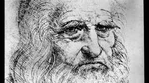 It has often been remarked that on it the master looks older than his age. Portraits With Leonardo Da Vinci Lessons Blendspace