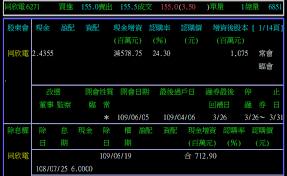 同欣電自本季開始將完整併入勝麗財報，以勝麗前 5 月平均營收 2.09 億元推算，下半年單月營收將達 9 億元，法人看好，同欣電將首次挑戰 10 億元. 6 18 å'¨å››æ¸›è³‡ ä»¥6271 åŒæ¬£é›»ç‚ºä¾‹ å¹¼å¹¼è‚¡å¸‚ç­ Histockå—¨æŠ•è³‡ç†è²¡ç¤¾ç¾¤