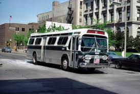 Bustalk U S Surface Transportation Galleries Bloomington Normal Public Transit System Bloomington Normal 187 Ex