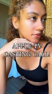 🎬 CASTING CALL: Apple TV Wants YOU!, Dreaming of seeing yourself