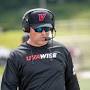 Profile Picture of COLLEGE FOOTBALL: Dane Damron resigns as UVa-Wise head coach ... (@heraldcourier.com) on Google